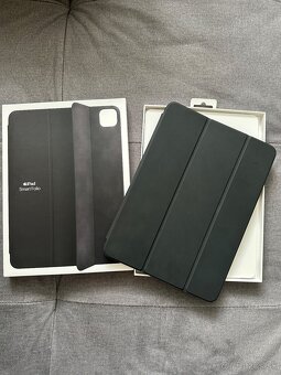 iPad Pro 11-inch (3rd Generácia) - 6