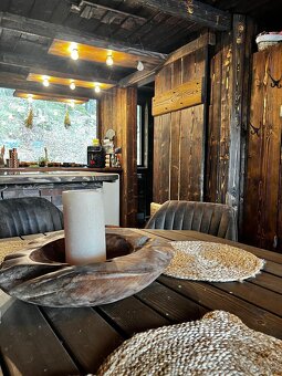 Predaj nová eko chata Donovaly Nízke Tatry Banská Bystrica - 6
