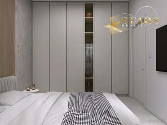 SUPER CENA Novostavba 2-izb byt pri obchodnom centre - Zl - 6