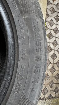 235/55 r18 Continental Wintercontact - 6