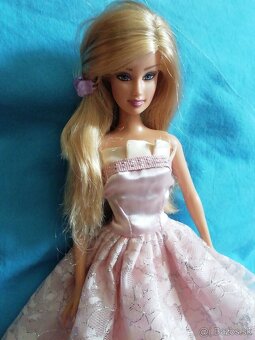 Barbie fashion fever - 6