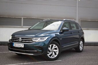Volkswagen Tiguan 2.0 TDI EVO Life DSG - 6
