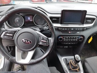 Kia ceed sw - 6