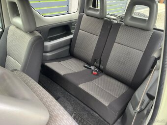 Suzuki Jimny 1.3 2013 - 6