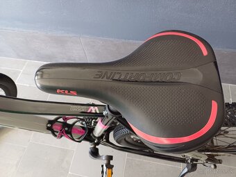 Predám bicykel CTM charisma 30 - 6