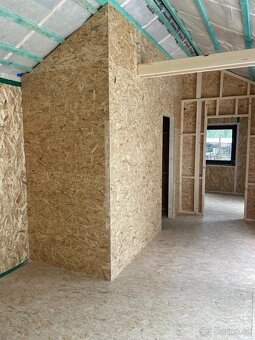 Modulovy dom 40m2 - 6