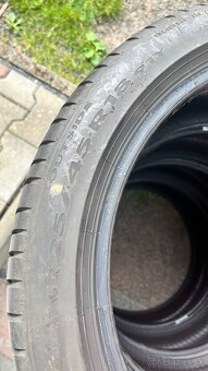 🟢Letné pneu 225/45 r18 Pirelli - 6