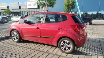 Kia venga - 6
