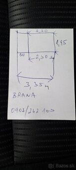 Železná brána - 6