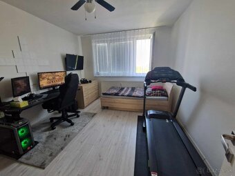 Trnava- Modranka predaj 3 iz.bytu s garážou a záhradkou. - 6