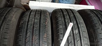 185/60R15 84H,Bridgestone Ecopia,4ks Dot 2016,AKCIA+4ks - 6