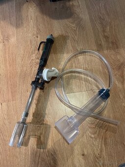 Akvariovy set Diversa (112l) - 6