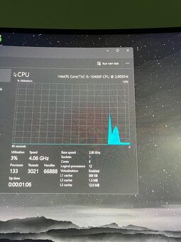 Herný počítač s RTX 3060 Ti – ideálny na hranie a prácu - 6