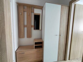Prenájom GARSÓNKA , nová rekonštrukcia, Prievidza, Žabník - 6