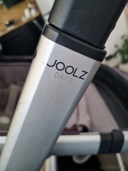 Joolz day 3 - 6
