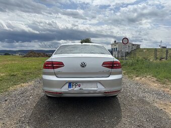 Volkswagen Passat B8 2.0 TDI r.v. 2015 - 6