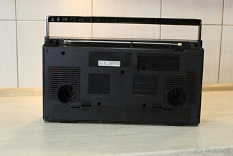 TOSHIBA RT-6016 rezervované do 20.6. - 6