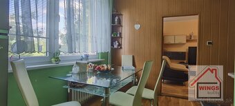 Prenájom 3,5 izbový byt Sereď D. Štúra - 6