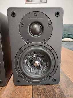 Cambridge Audio S20 - 6