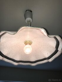 Luster po 5€ - 6