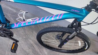 Dámsky Specialized PITCH M - 6