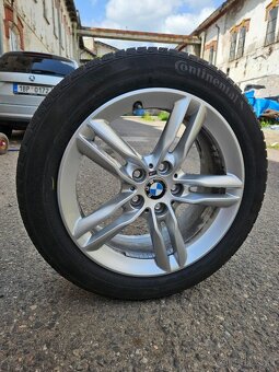 r17" - BMW M 5x112 et54 90% vzorek - 6