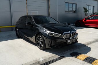 BMW Rad 1 120d xDrive A/T - 6