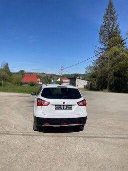 Suzuki sx4 s-cross - 6