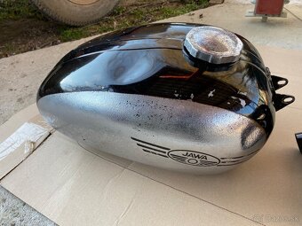 Diely Jawa Panelka export - 6