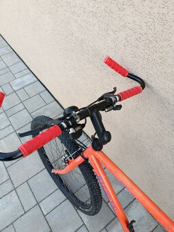 Horský bicykel WICHITA 26 - 6