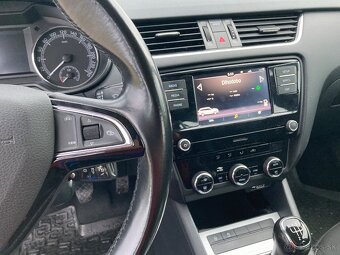 Škoda Octavia 3 1.6 TDi 85kw 2018 - 6
