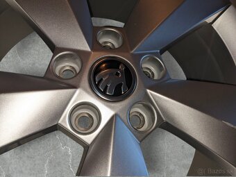 Elektrony Skoda Karoq 17 5x112 215/55/17 - 6