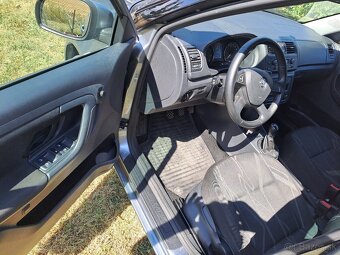Skoda Fabia,1.2 TSI,63kw,r.v.2013 - 6