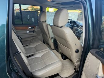 Land Rover Discovery 4 3.0 tdv6 HSE facelift - 6