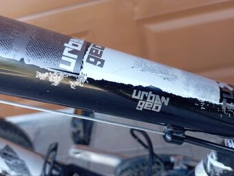 Horský bicykel KTM Tuxon - 6