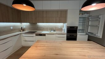 Štýlový 3-izbový byt s terasou, vírivkou a parkovaním - 6