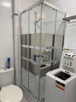 Prenájom bytu staré mesto Bratislava bez depozitu - 6