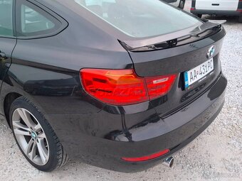 Bmw GT / Predám alebo vymením - 6