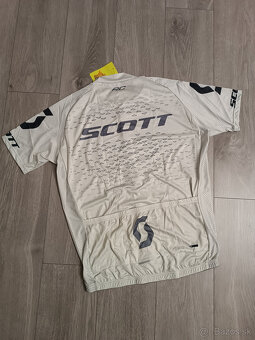 Cyklistické sety SCOOT - 6