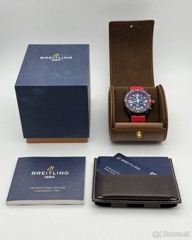 Breitling Endurance Pro - 6
