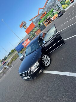 Audi A8 4.2tdi 240kw automat Quattro - 6