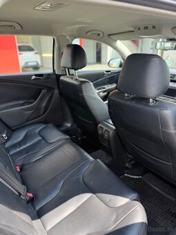 Volkswagen Passat b6 Variant - 6