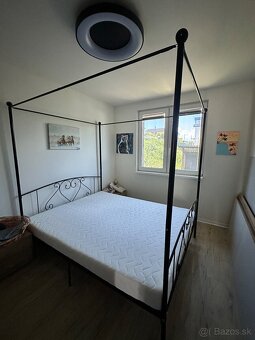 Manželská posteľ - 6