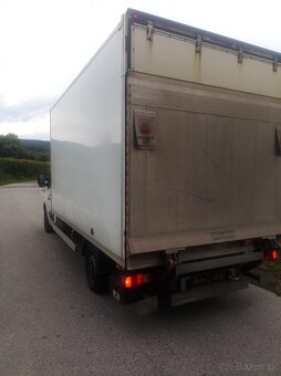 Renault Master Valnik 2.3dci - 6