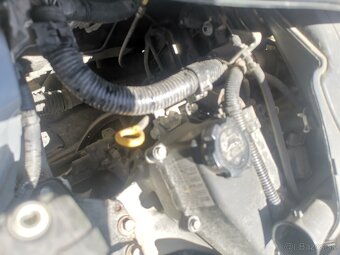 Peugeot 107 1.0i (50tis.km.) r.v.2012 - 6