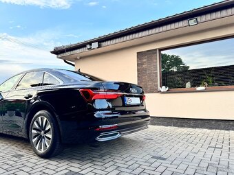 Audi A6 2.0 TDI 150 kW, sedan, r.v. 10/2020, 101 000 km - 6