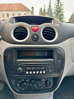 Citroën c3 1.1benzin - 6