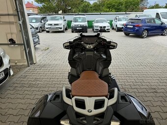 BMW R 1250 RT Triple Black - 6