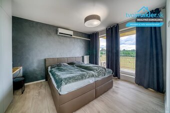 2 izbový byt, Novostavba, Prešov - 6