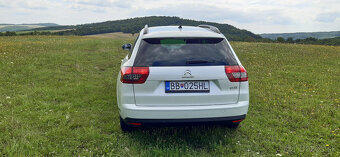 Citroen C5 Tourer - 6